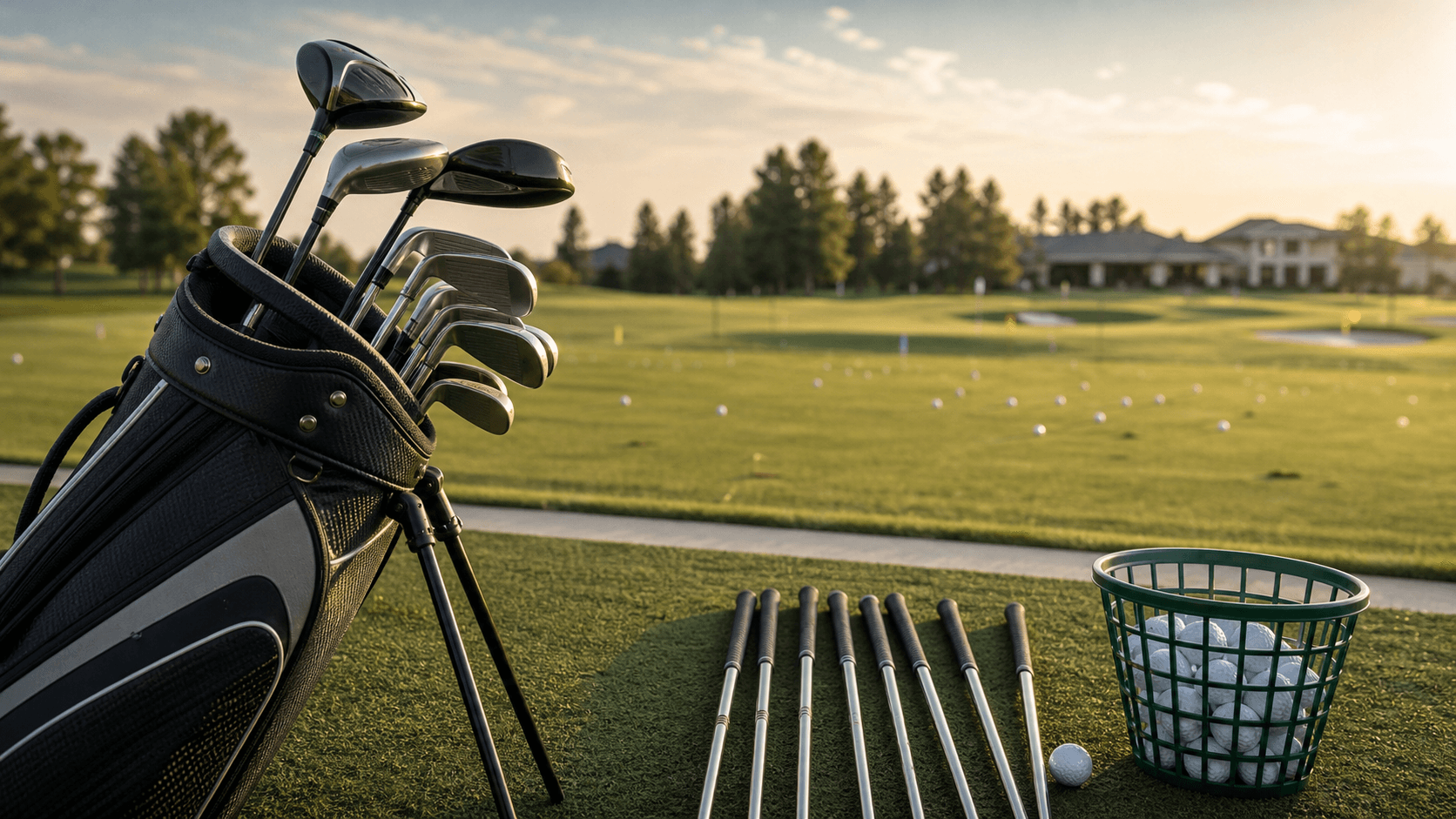 Choosing Golf Clubs and Gear: A Practical Buyer’s Guide