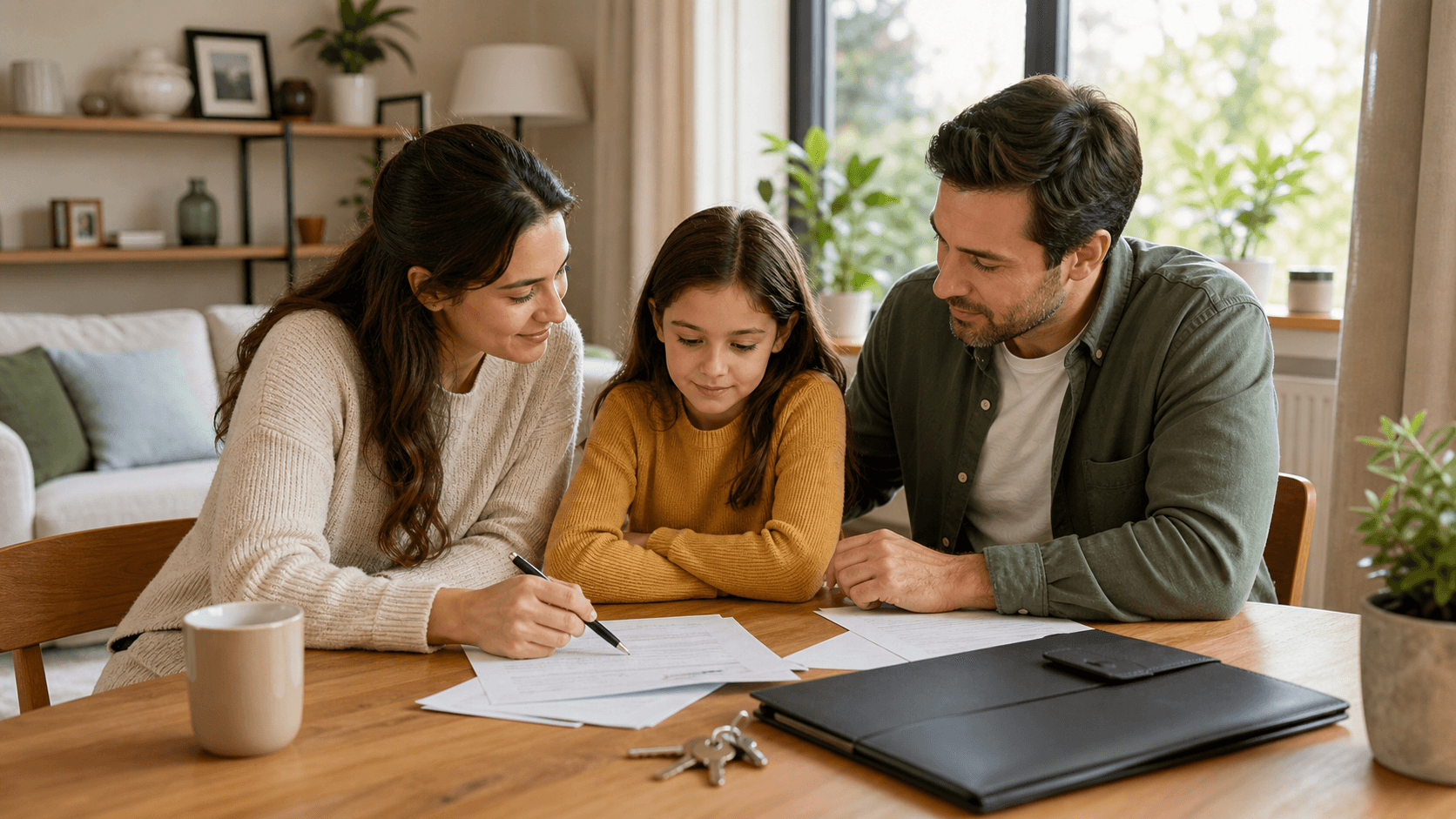 Comparing Common Insurance Policies and Coverage Options