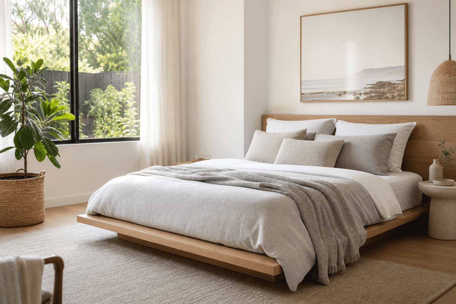 Ecosa Australia: Practical mattress and bedding guide