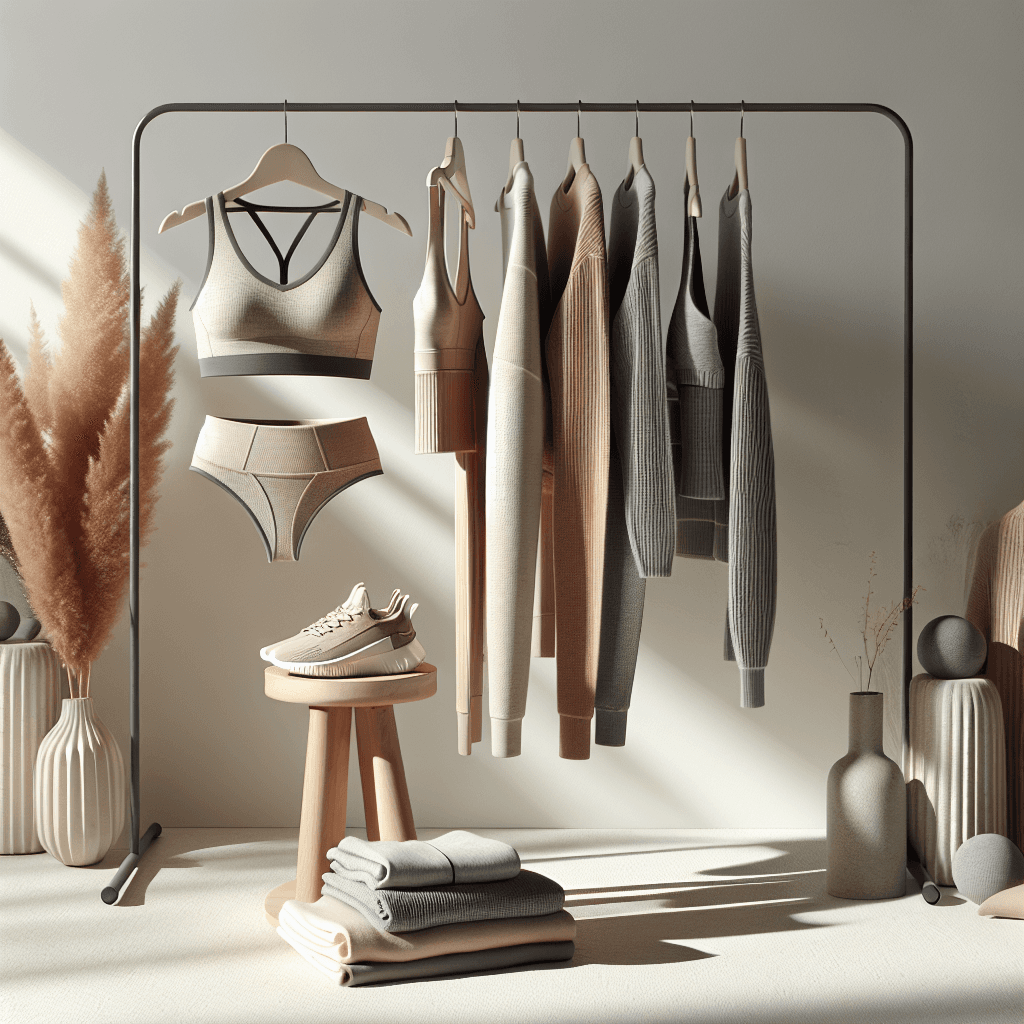 Oysho Activewear and Loungewear Guide: Fits, Fabrics, Sizing