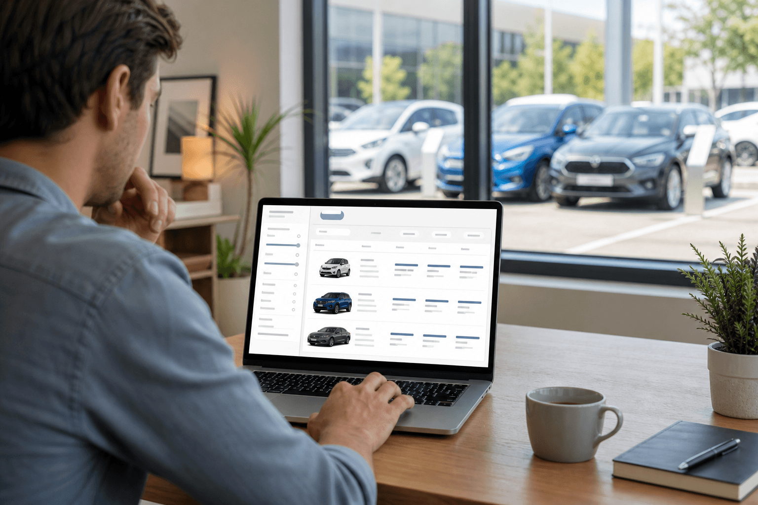 Smart car leasing: how to compare and choose with leaseloco.com