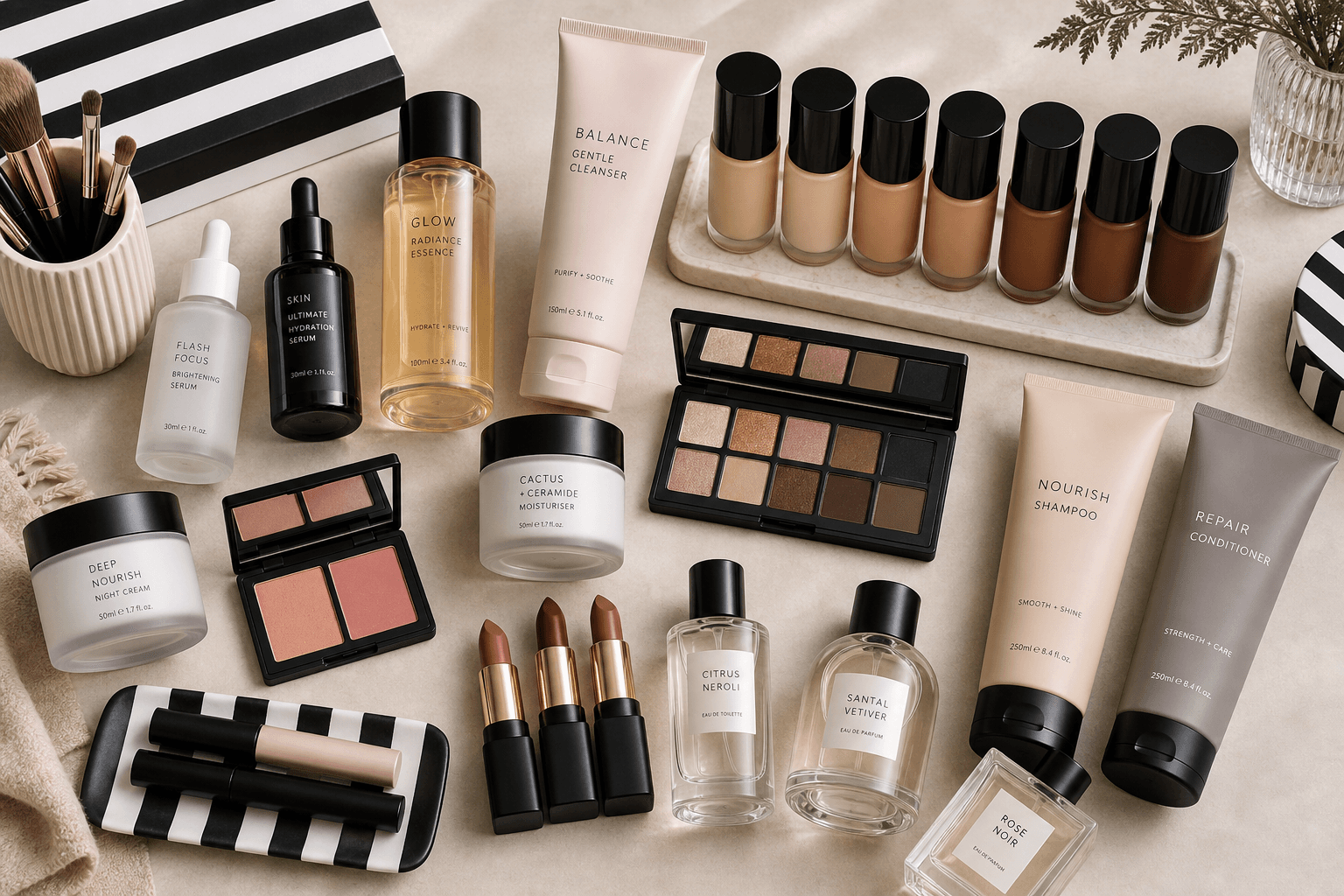 Smart Shopping Guide for Sephora UK