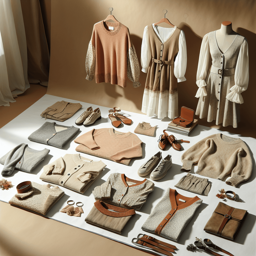Apricot Online Style Guide: Fit, Fabric, and Smart Shopping