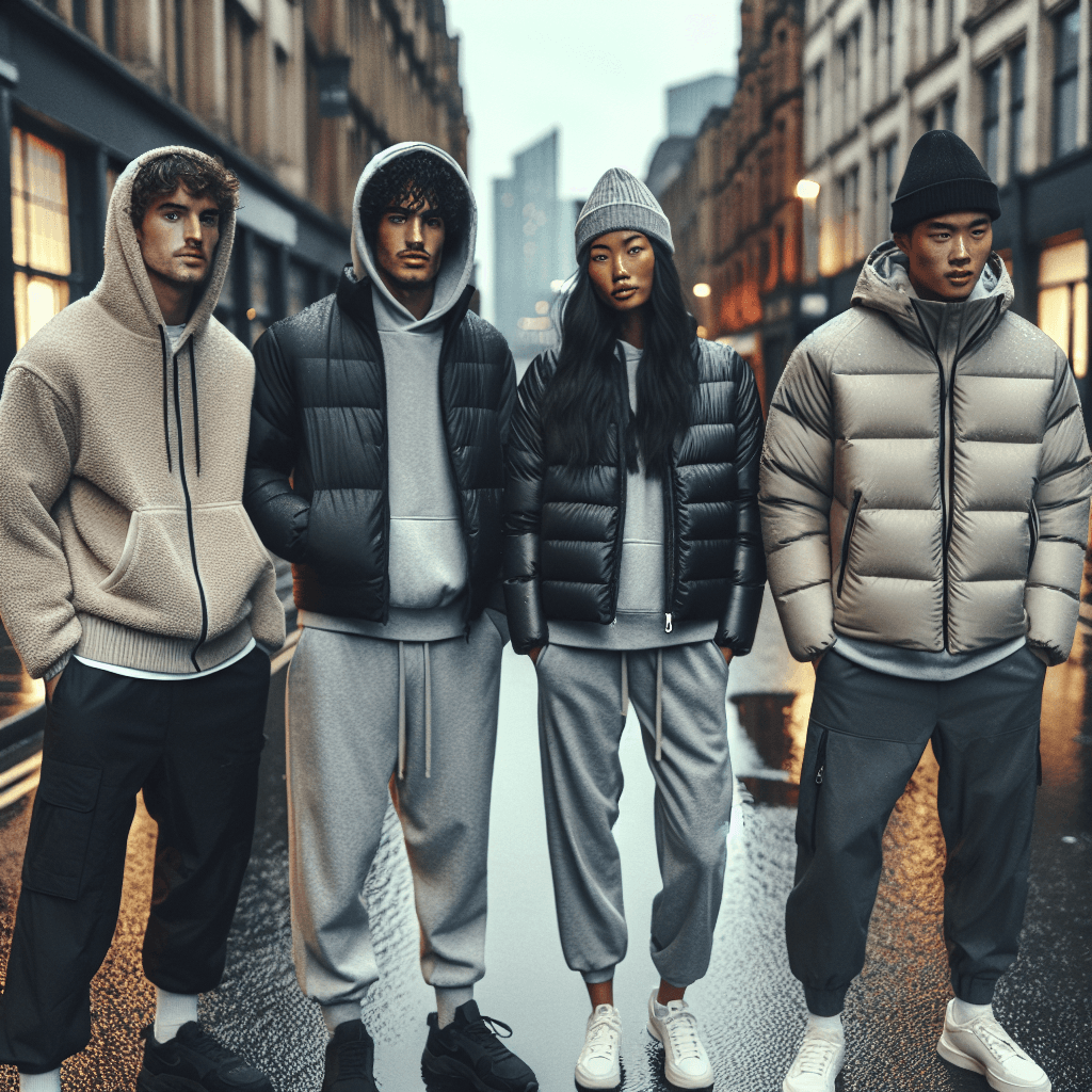 Bench.co.uk Review: Urban Casualwear Essentials and Buying Guide
