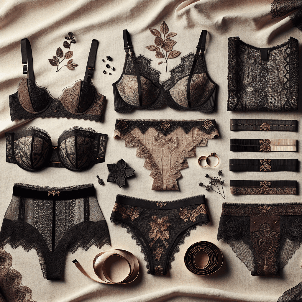 Bluebella Lingerie: Fit, Fabrics, and Styling Guide