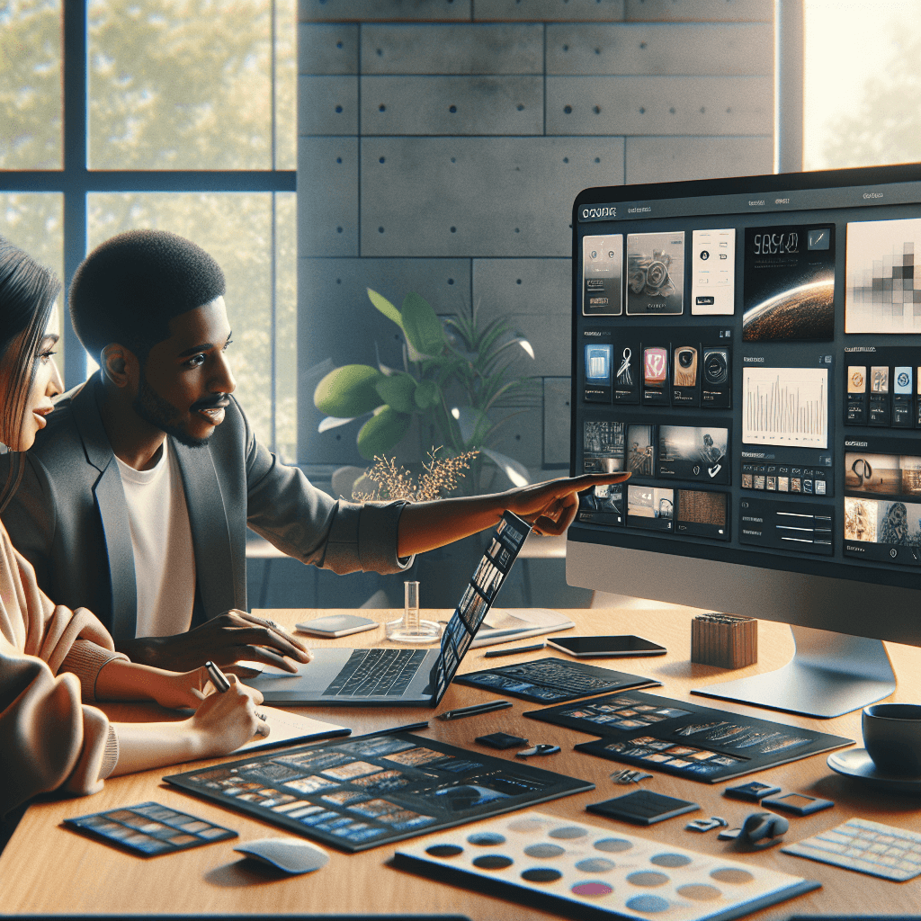 Envato Buying Guide: Choose the Right Digital Assets