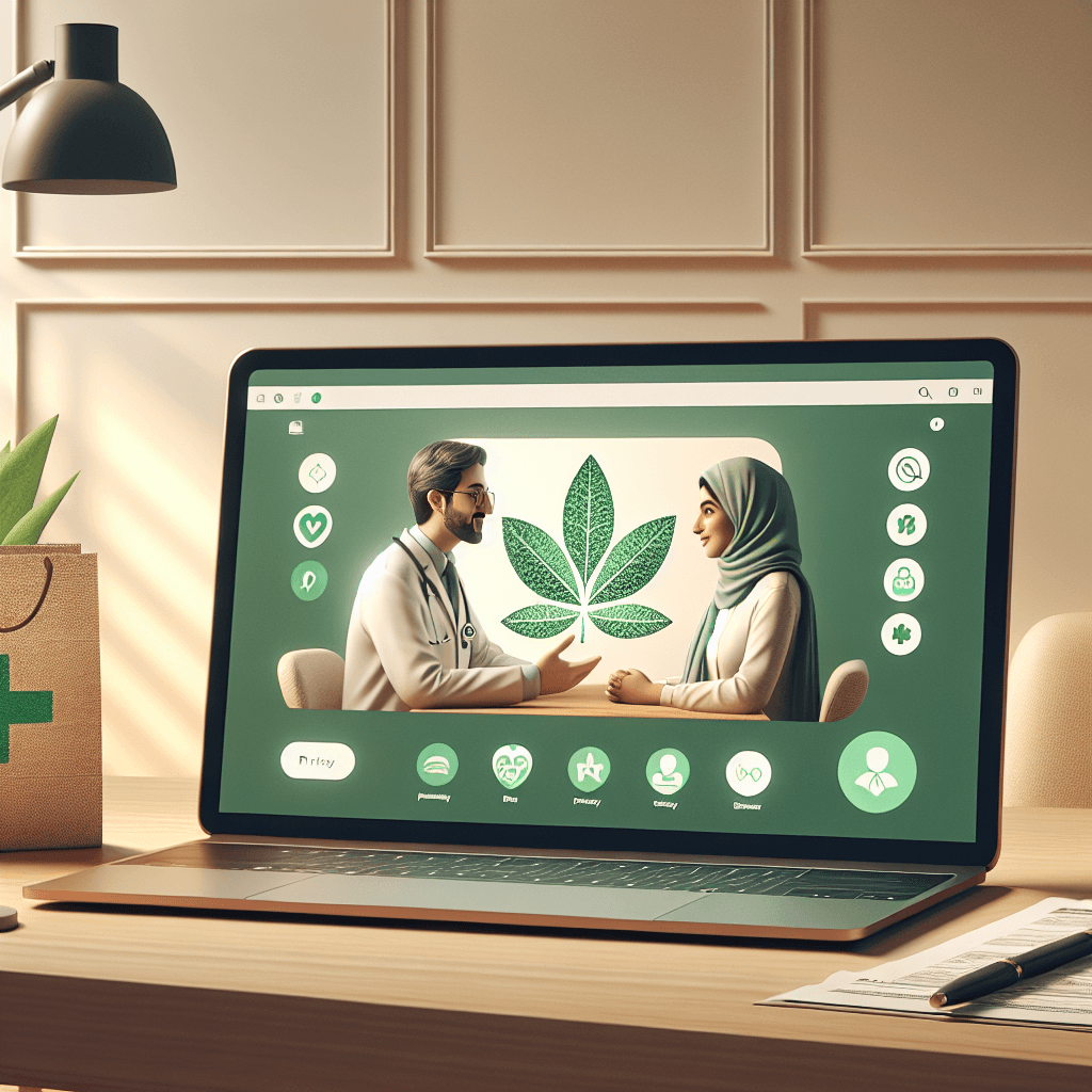 How Releaf.co.uk Supports Legal Patient Care in the UK