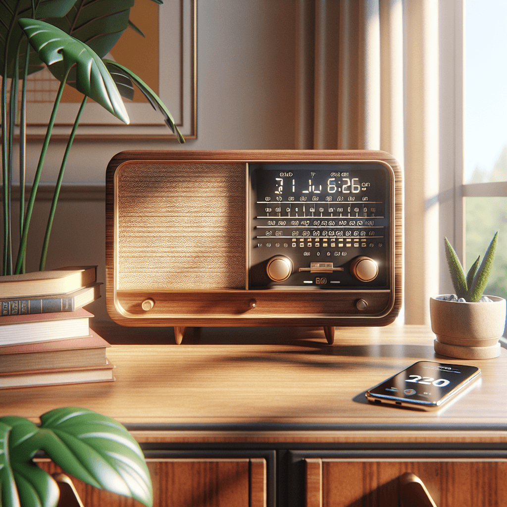 How to choose a Roberts Radio: features, formats, and tips