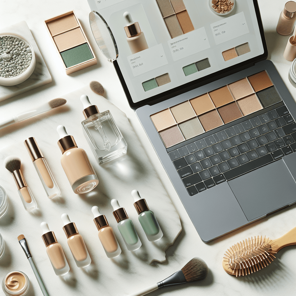 How to Shop Beauty on lookfantastic: A Practical Guide