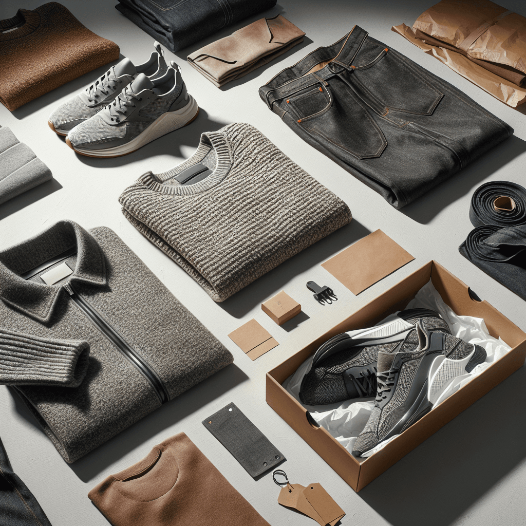 How to Shop END. Clothing: Sizes, Drops, Shipping, and Returns