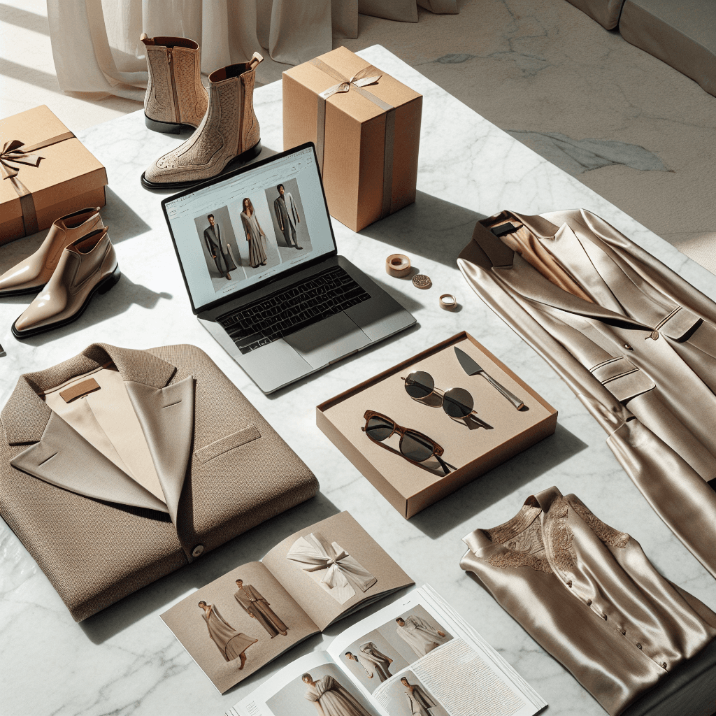 How to Shop MatchesFashion: Sizing, Shipping, Sales, Styling Tips