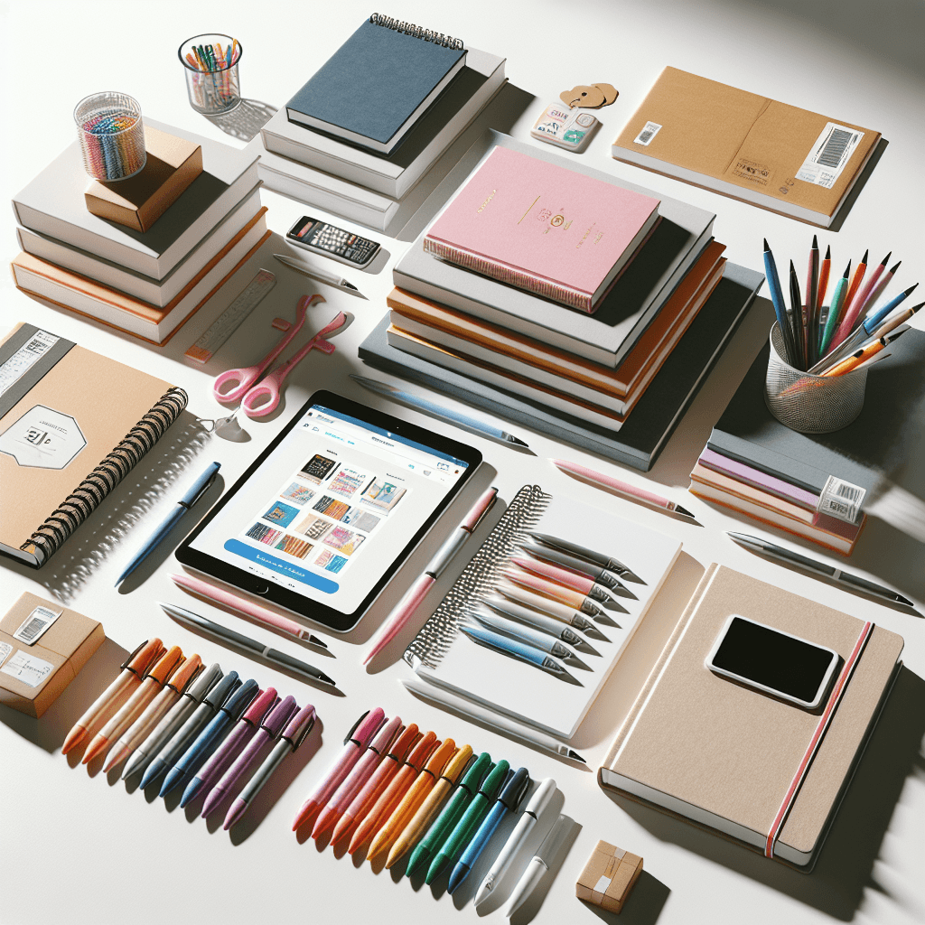 How to Shop Smarter at WHSmith Online