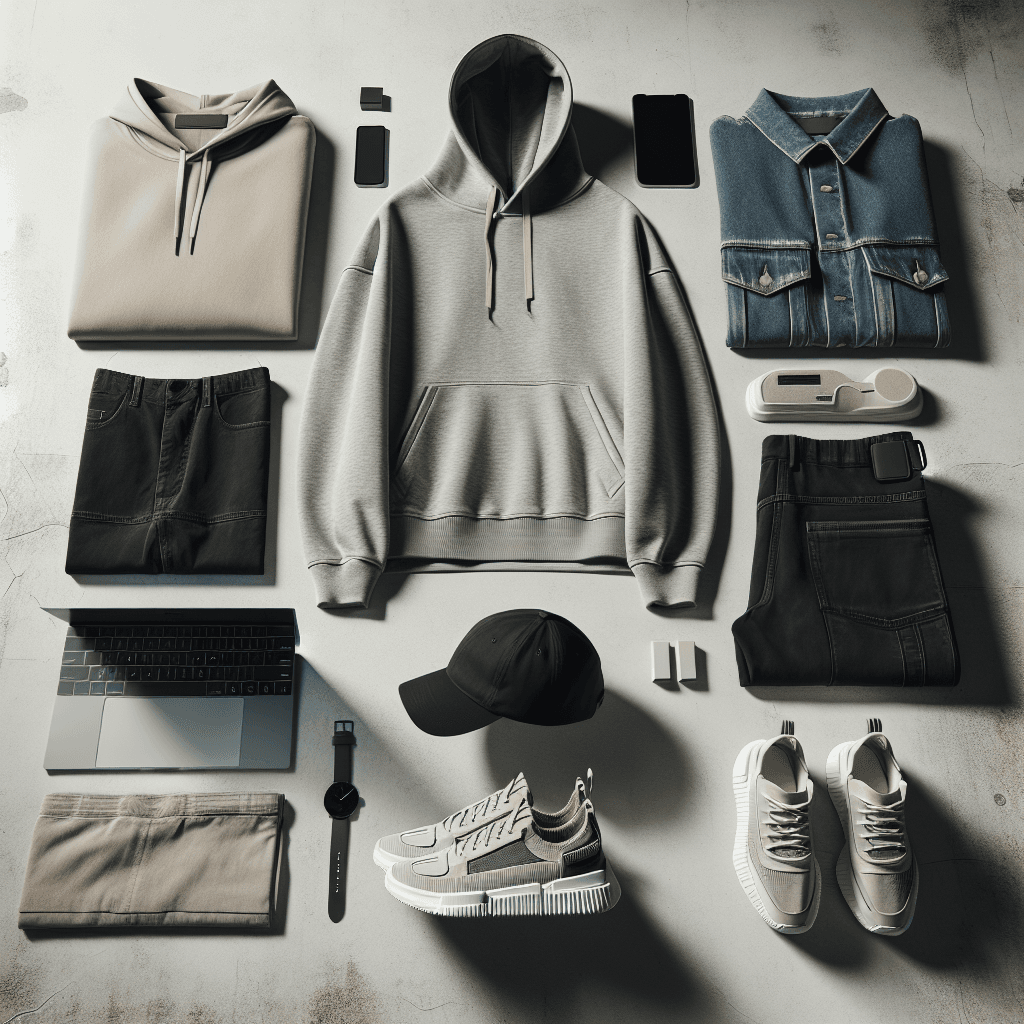 How to Shop Streetwear at moneyclothing.com