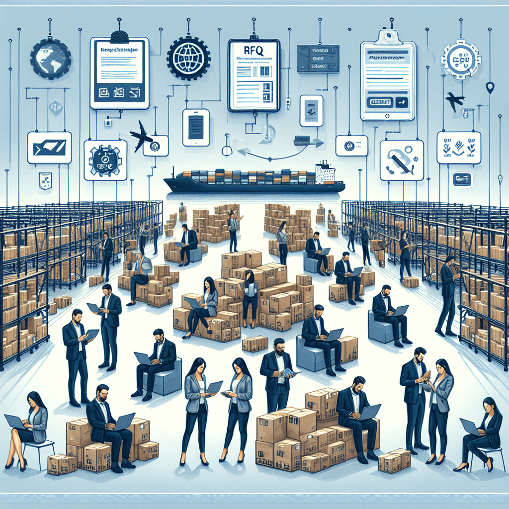 How to Source Smart on spanish.alibaba.com: A Practical B2B Guide