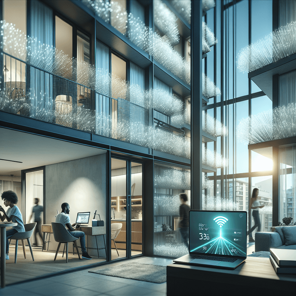 Hyperoptic.com Fiber: A Practical Guide for Urban Homes