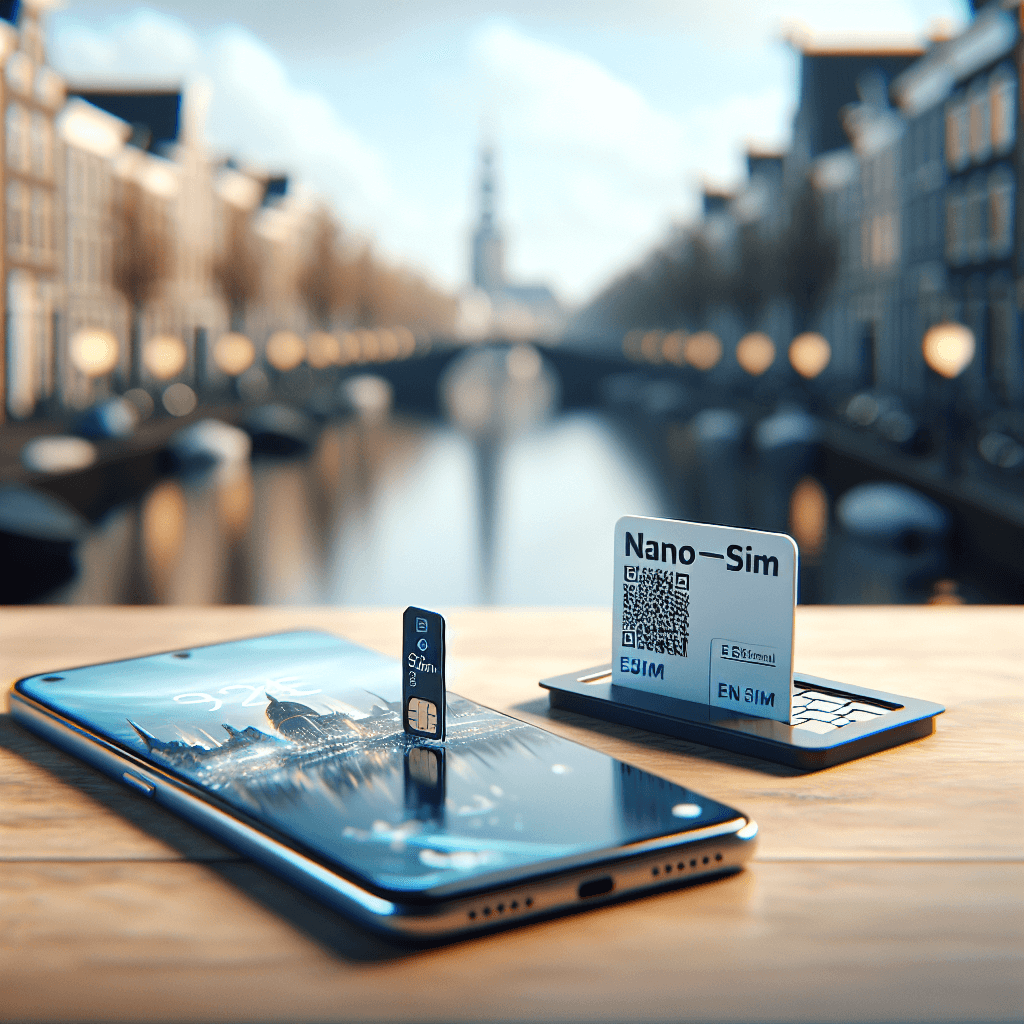 Lebara.nl Guide: SIM-Only, Prepaid, and EU Roaming in the Netherlands