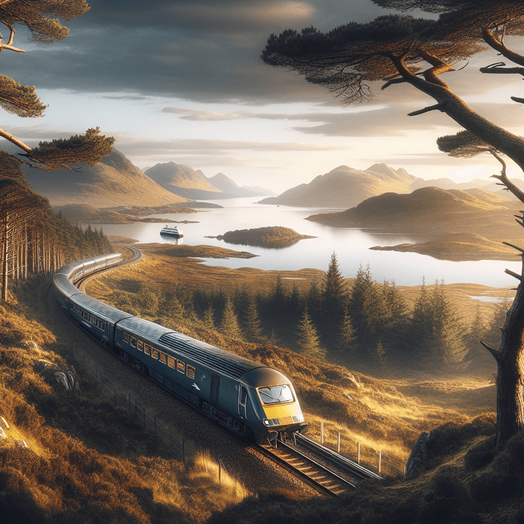 Plan a Scotland trip: timing, routes, and smarter bookings