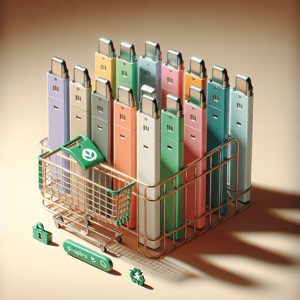 Responsible Online Buying Guide for skecrystalbar.com