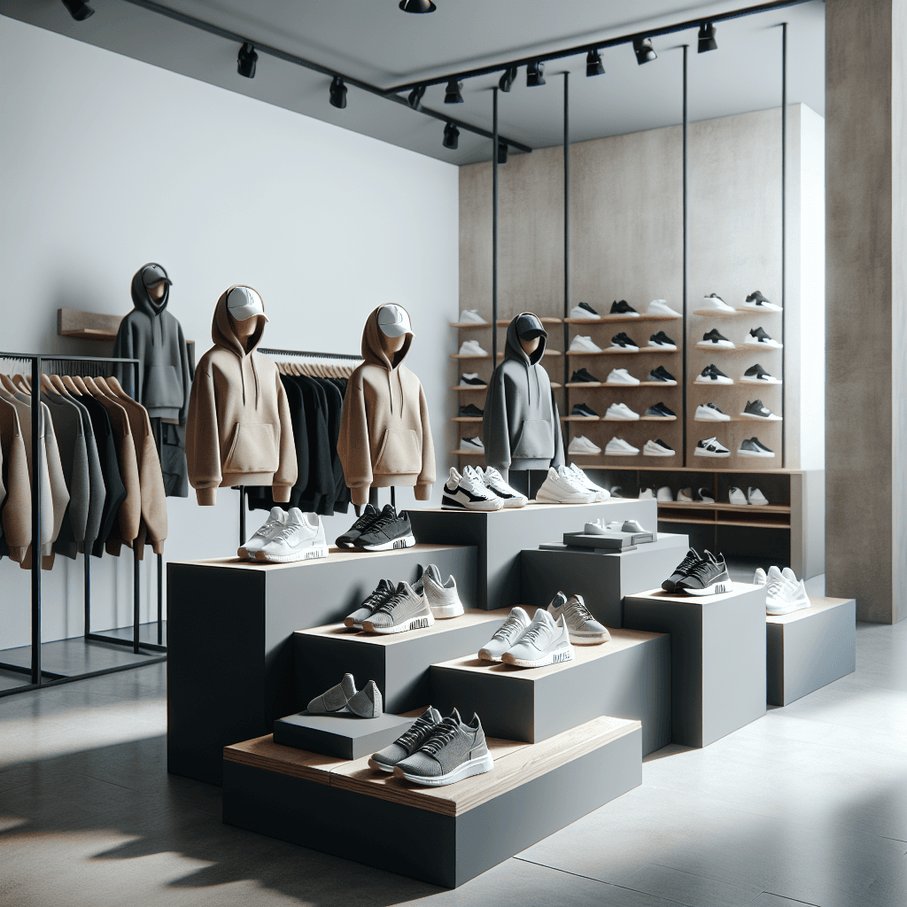 Smart shopping at size.co.uk: Sneakers and streetwear guide