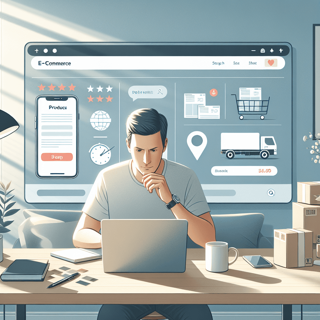 Smart shopping on amazon.com: strategies for deals and convenience