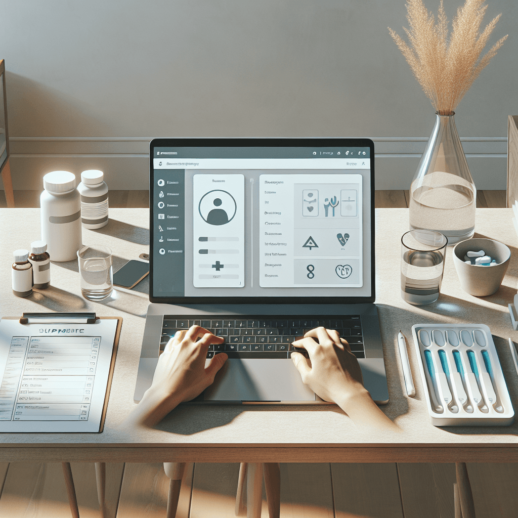 Welzo.com guide: online tests, pharmacy, and wellness tips